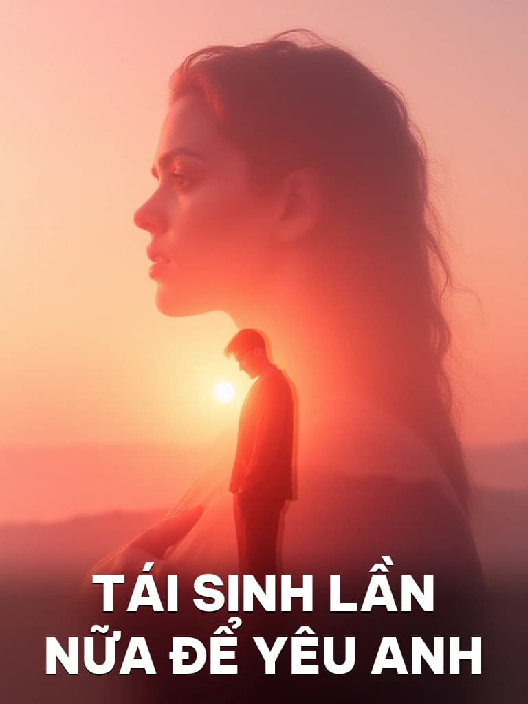 Tái Sinh Lần Nữa Để Yêu Anh - Cover image