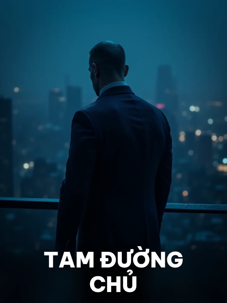 Tam Đường Chủ - Cover image