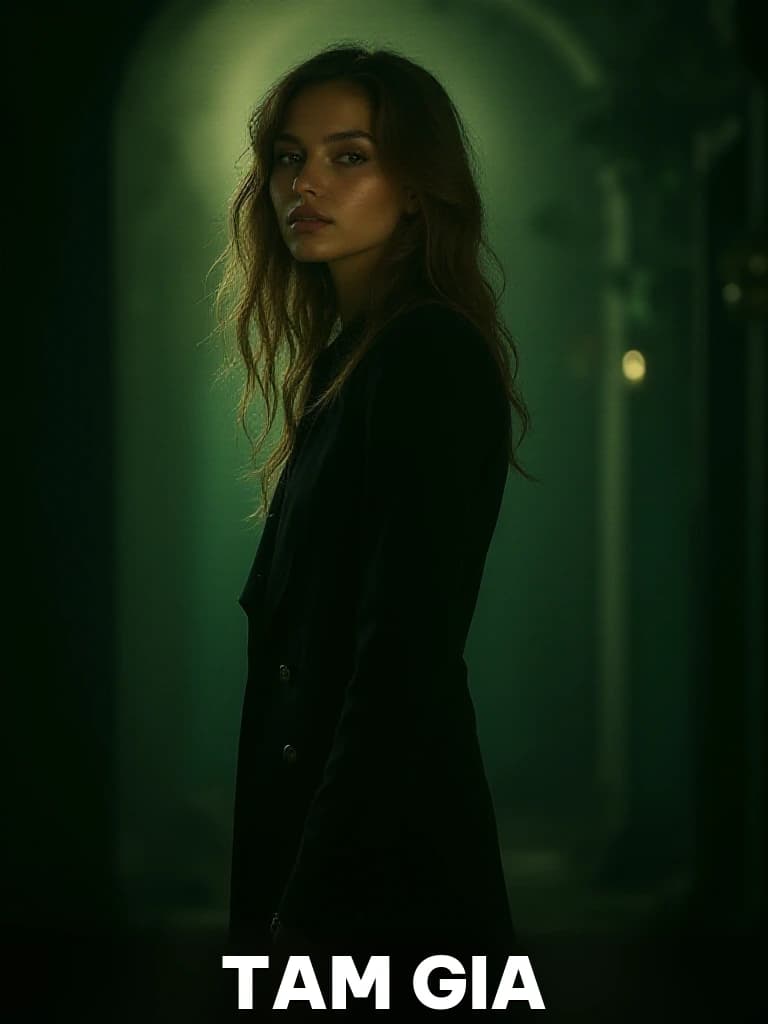 Tam Gia - Cover image