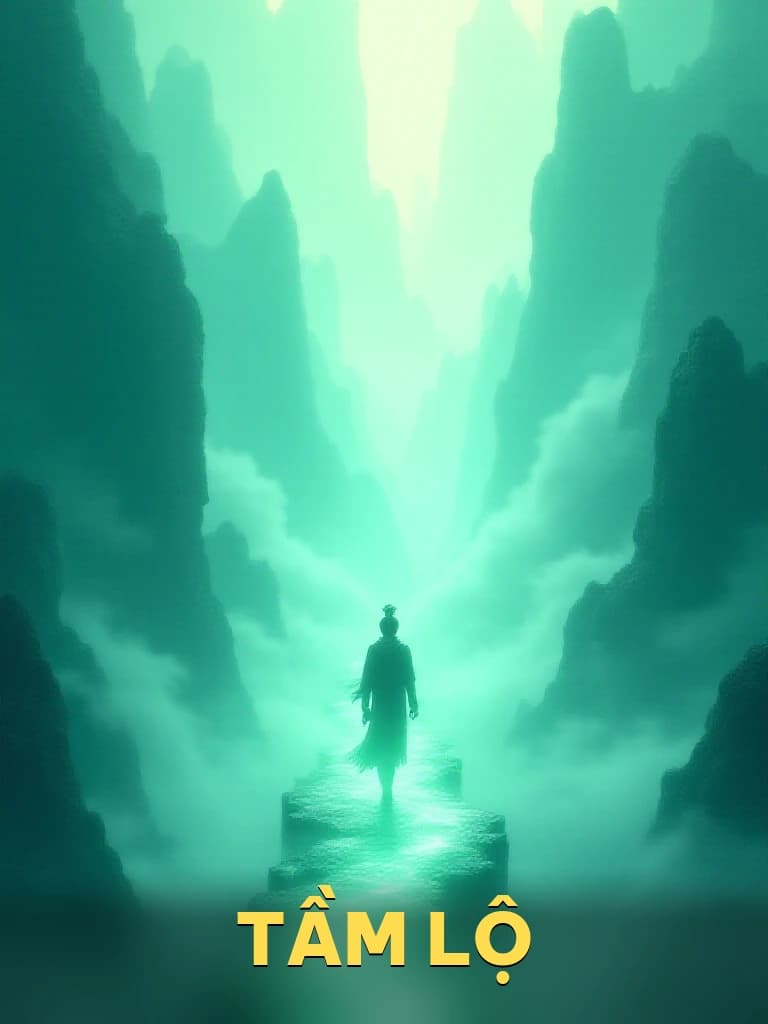 Tầm Lộ - Cover image