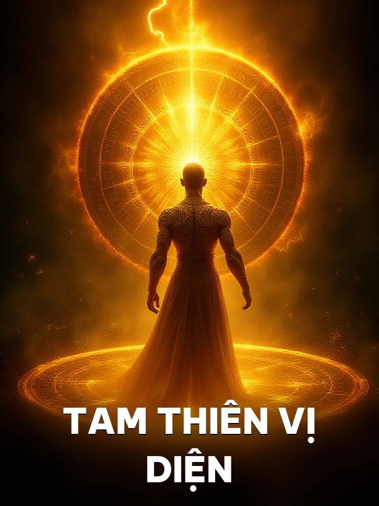 Tam Thiên Vị Diện - Cover image