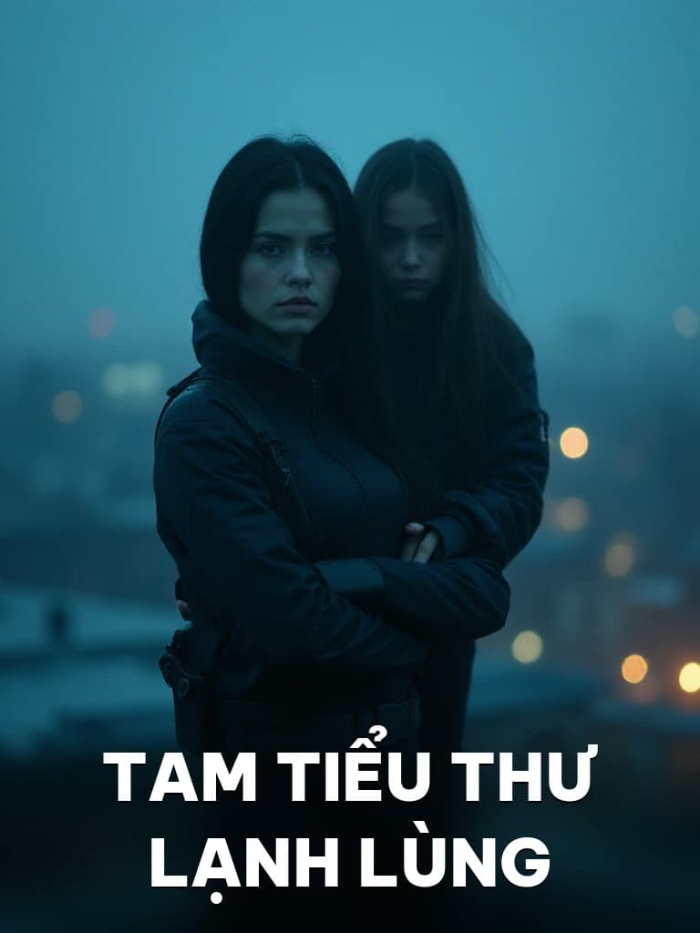 Tam Tiểu Thư Lạnh Lùng - Cover image