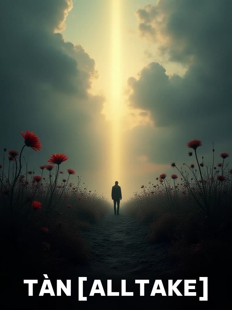 Tàn [AllTake] - Cover image