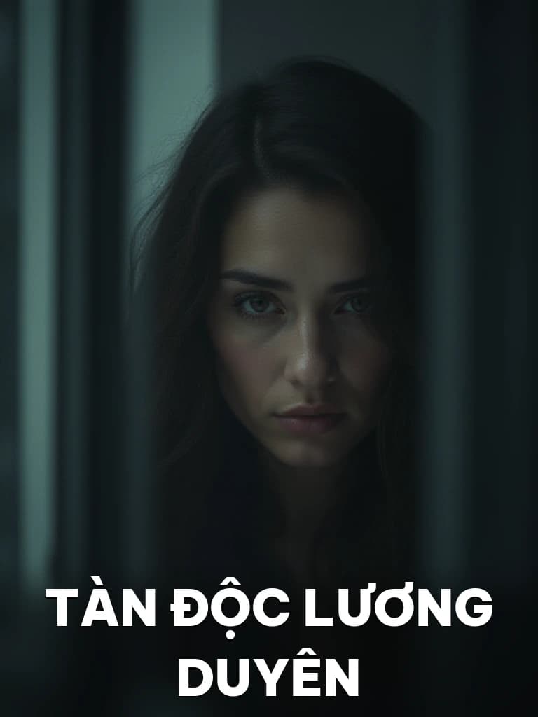 Tàn Độc Lương Duyên - Cover image