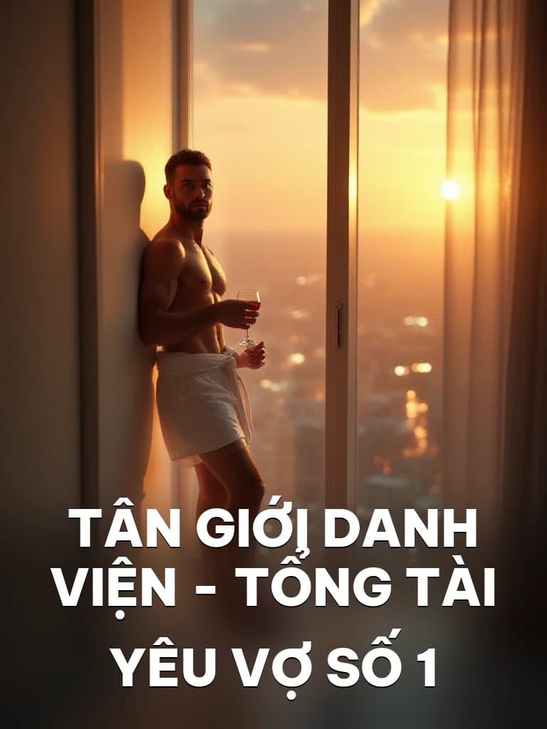 Tân Giới Danh Viện - Tổng Tài Yêu Vợ Số 1 - Cover image