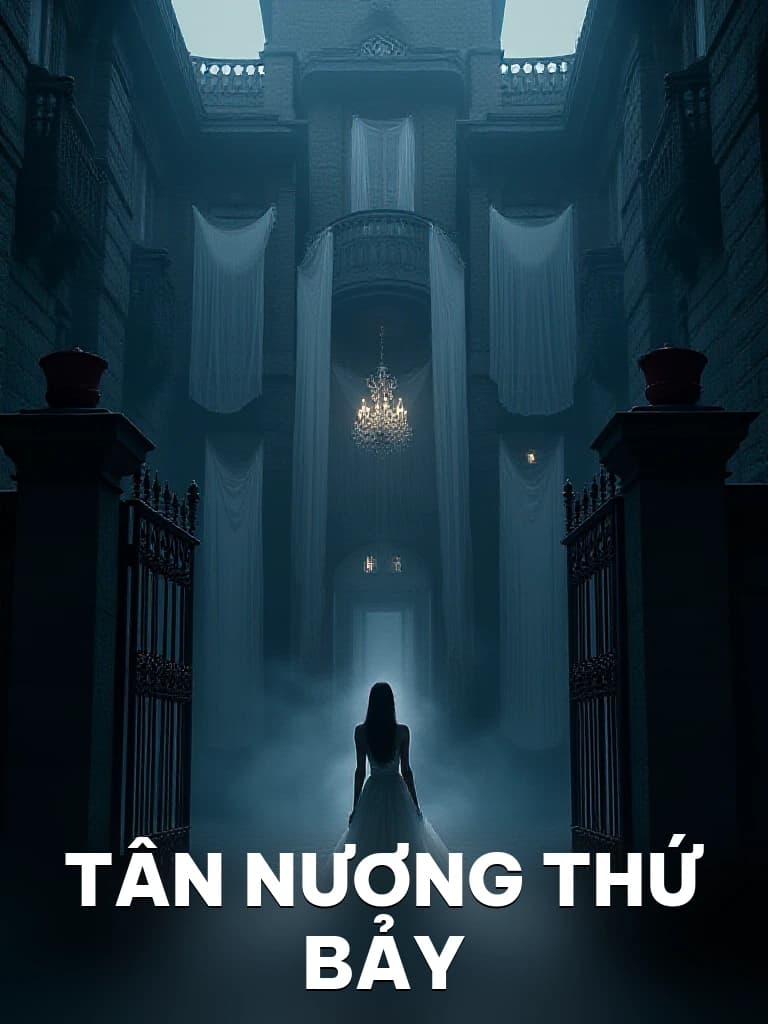 Tân Nương Thứ Bảy - Cover image