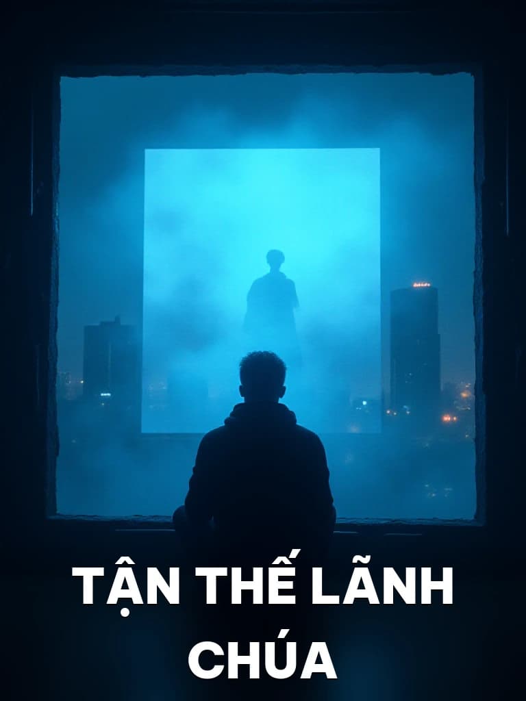 Tận Thế Lãnh Chúa - Cover image