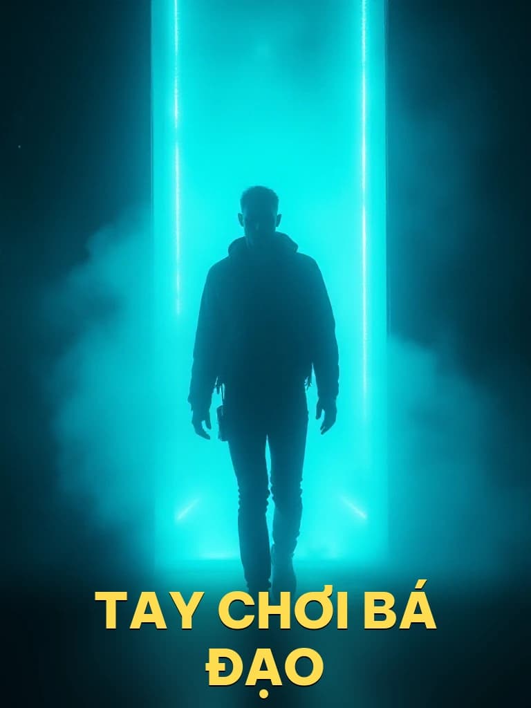 Tay Chơi Bá Đạo - Cover image