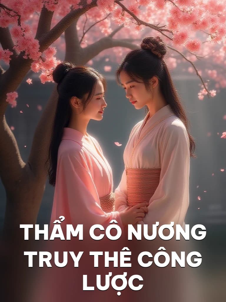 Thẩm Cô Nương Truy Thê Công Lược - Cover image