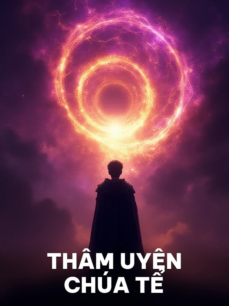 Thâm Uyên Chúa Tể - Cover image