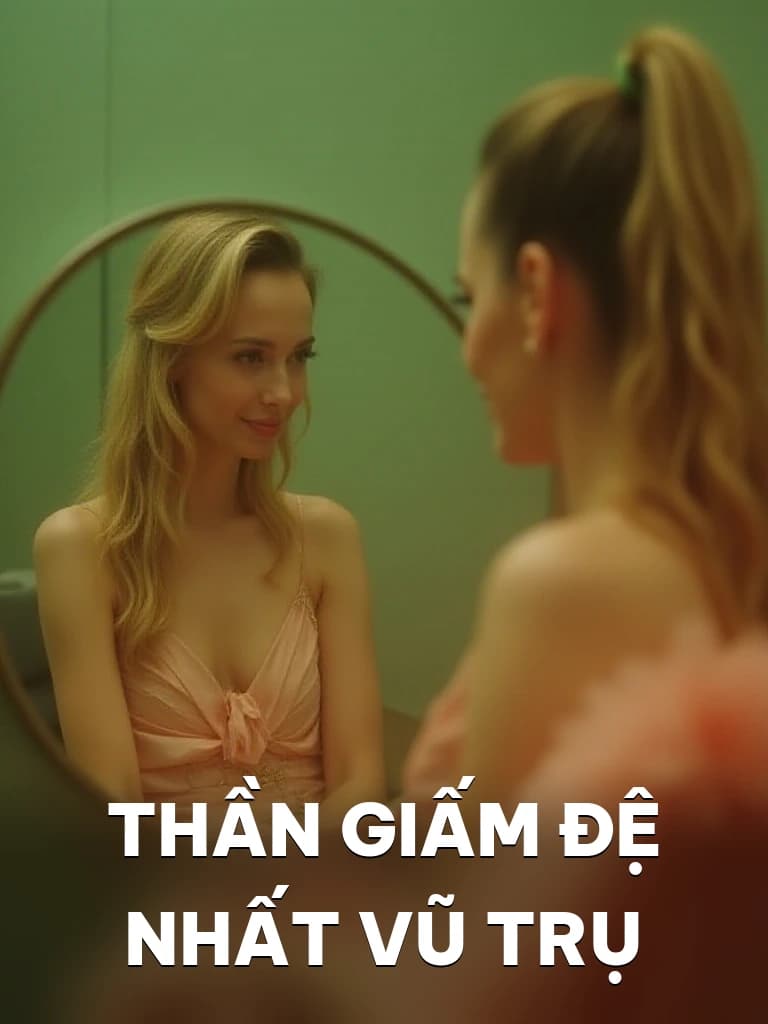 Thần Giấm Đệ Nhất Vũ Trụ - Cover image
