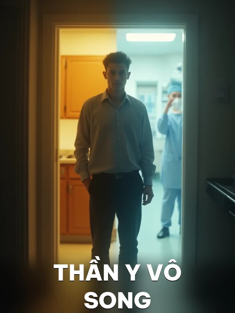 Thần Y Vô Song - Cover image