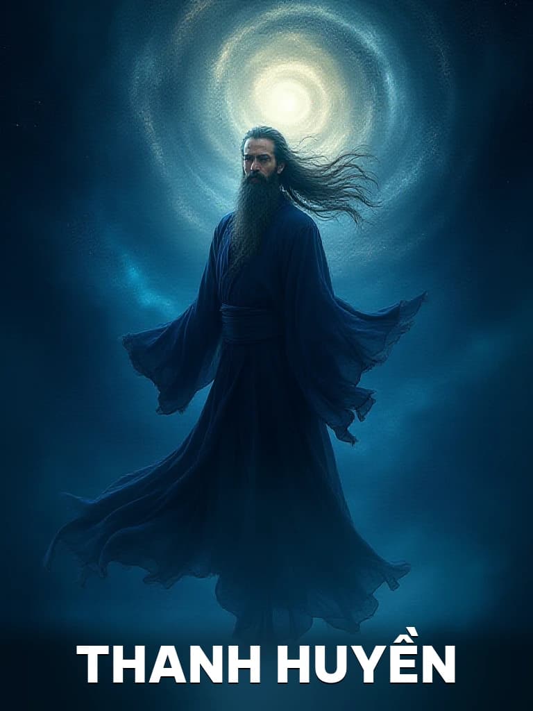 Thanh Huyền - Cover image