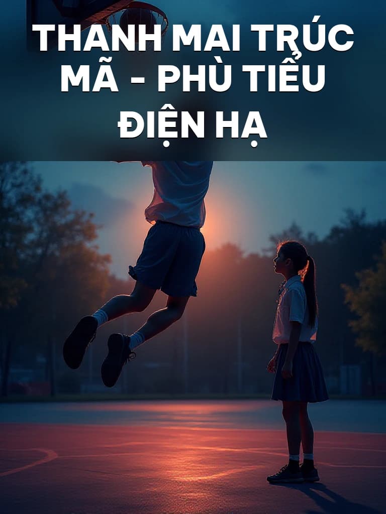 Thanh Mai Trúc Mã - Phù Tiểu Điện Hạ - Cover image