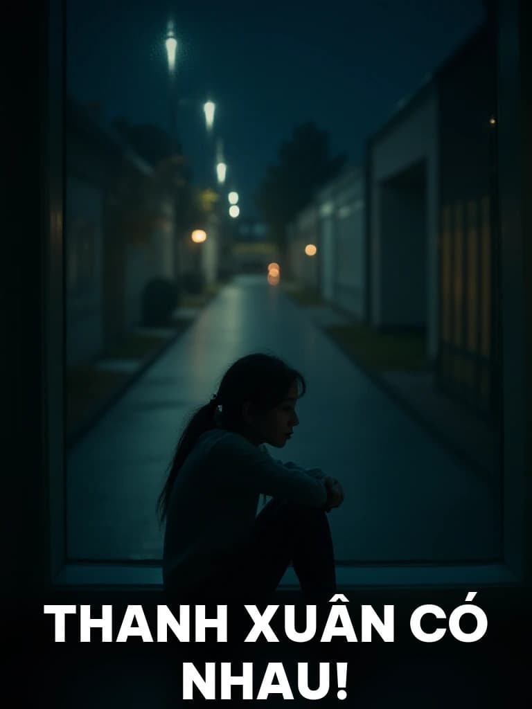 Thanh Xuân Có Nhau! - Cover image