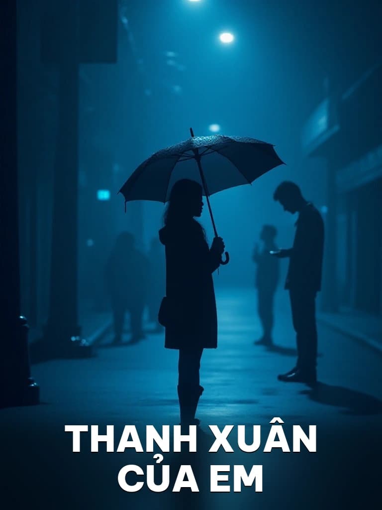 Thanh Xuân Của Em - Cover image