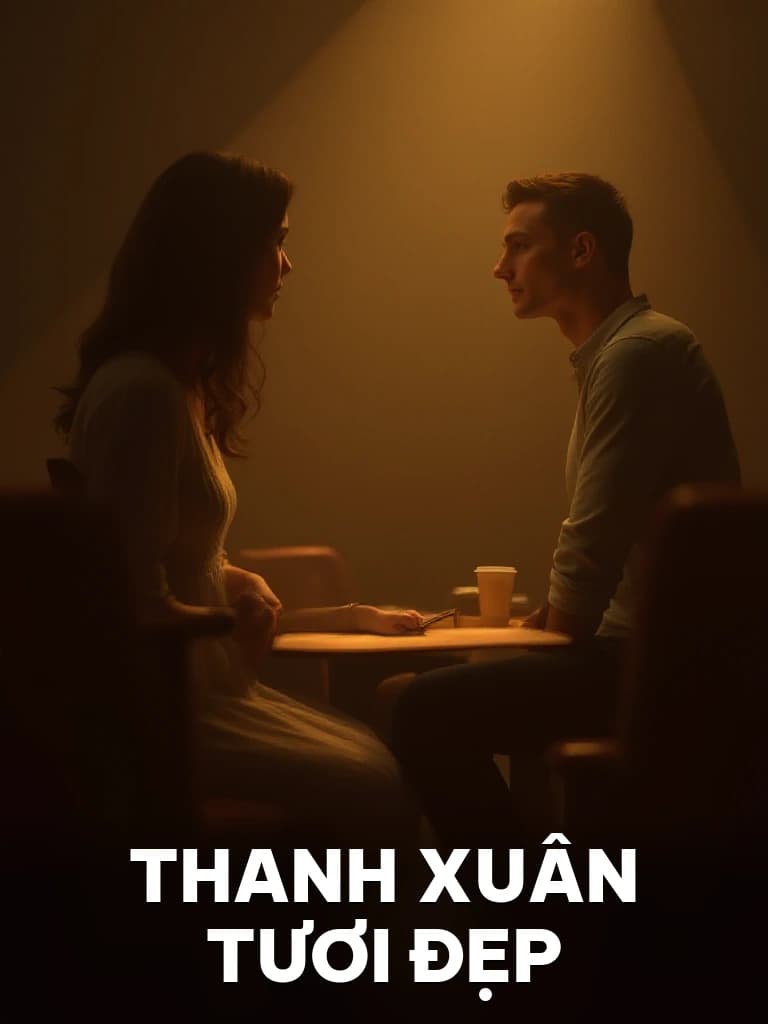 Thanh Xuân Tươi Đẹp​ - Cover image