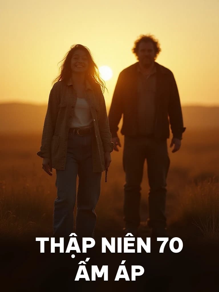 Thập Niên 70 Ấm Áp - Cover image