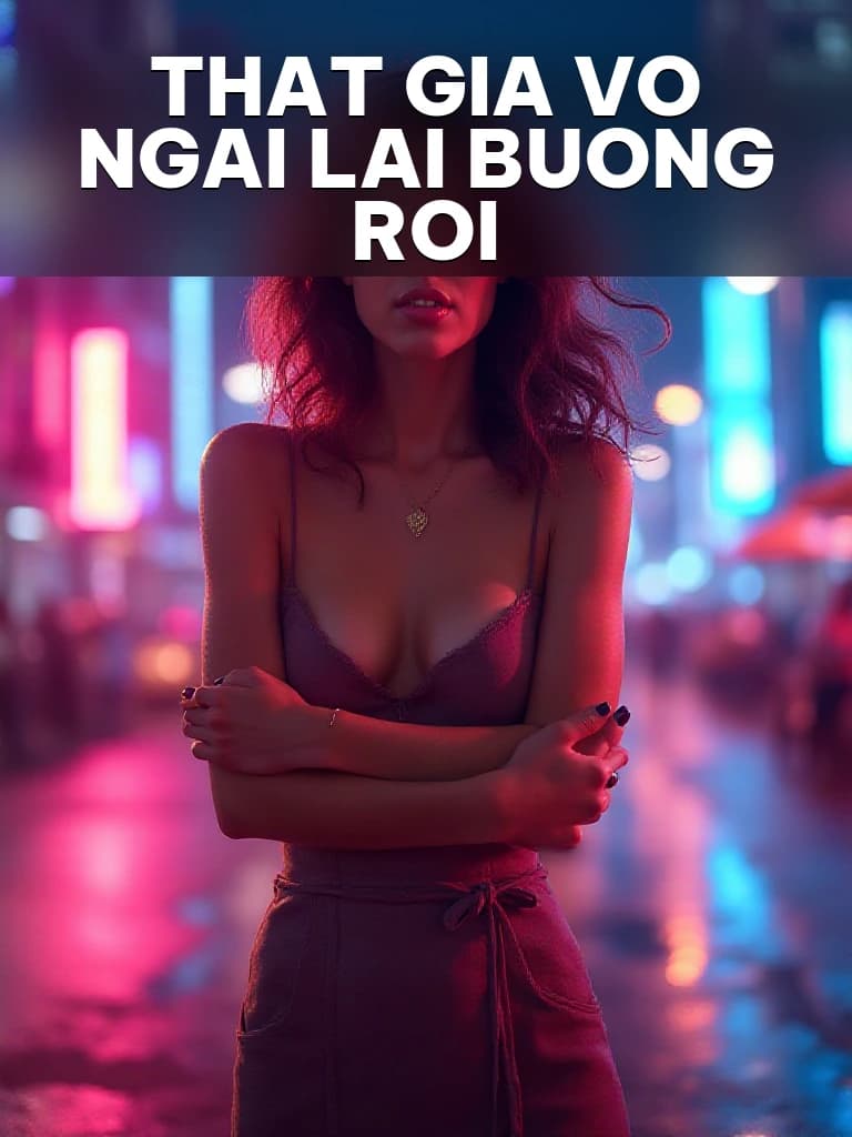 Thất Gia Vợ Ngài Lại Bướng Rồi!! - Cover image