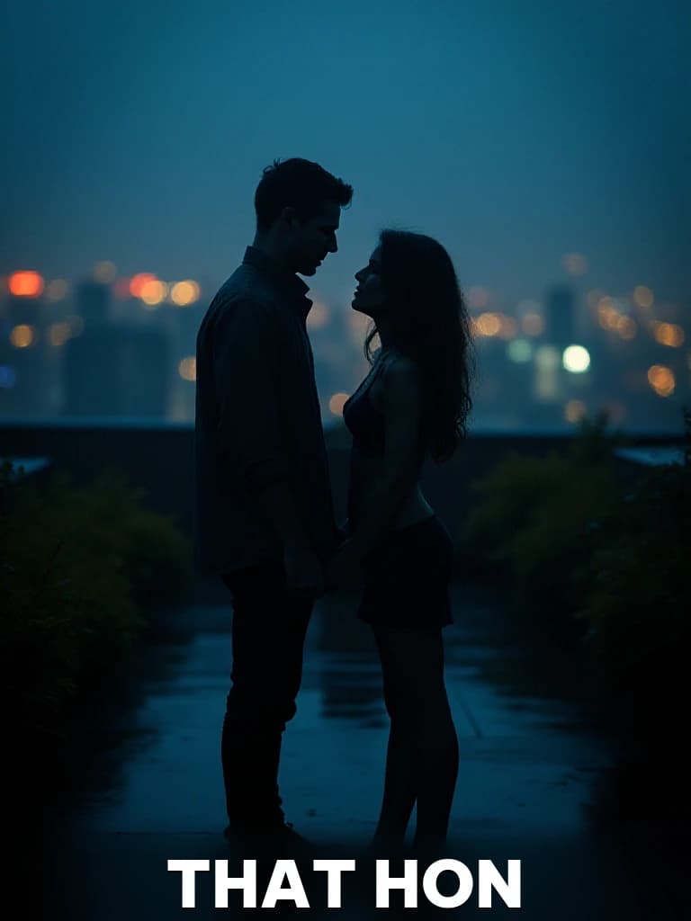 Thất Hôn - Cover image