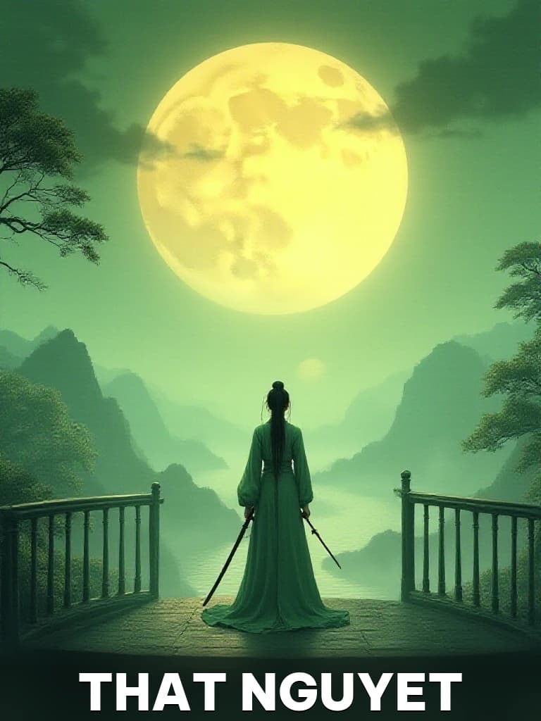 Thất Nguyệt - Cover image