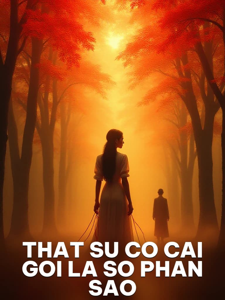 Thật Sự Có Cái Gọi Là Số Phận Sao? - Cover image