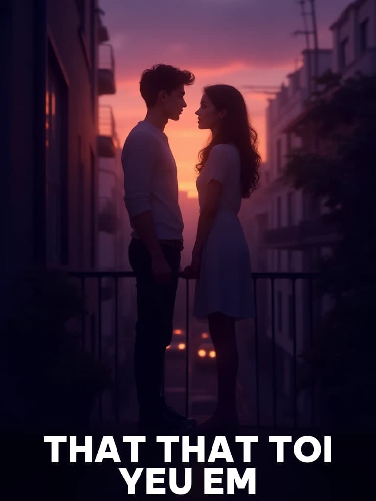 Thất Thất Tôi Yêu Em - Cover image