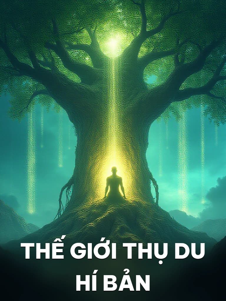 Thế Giới Thụ Du Hí Bản - Cover image