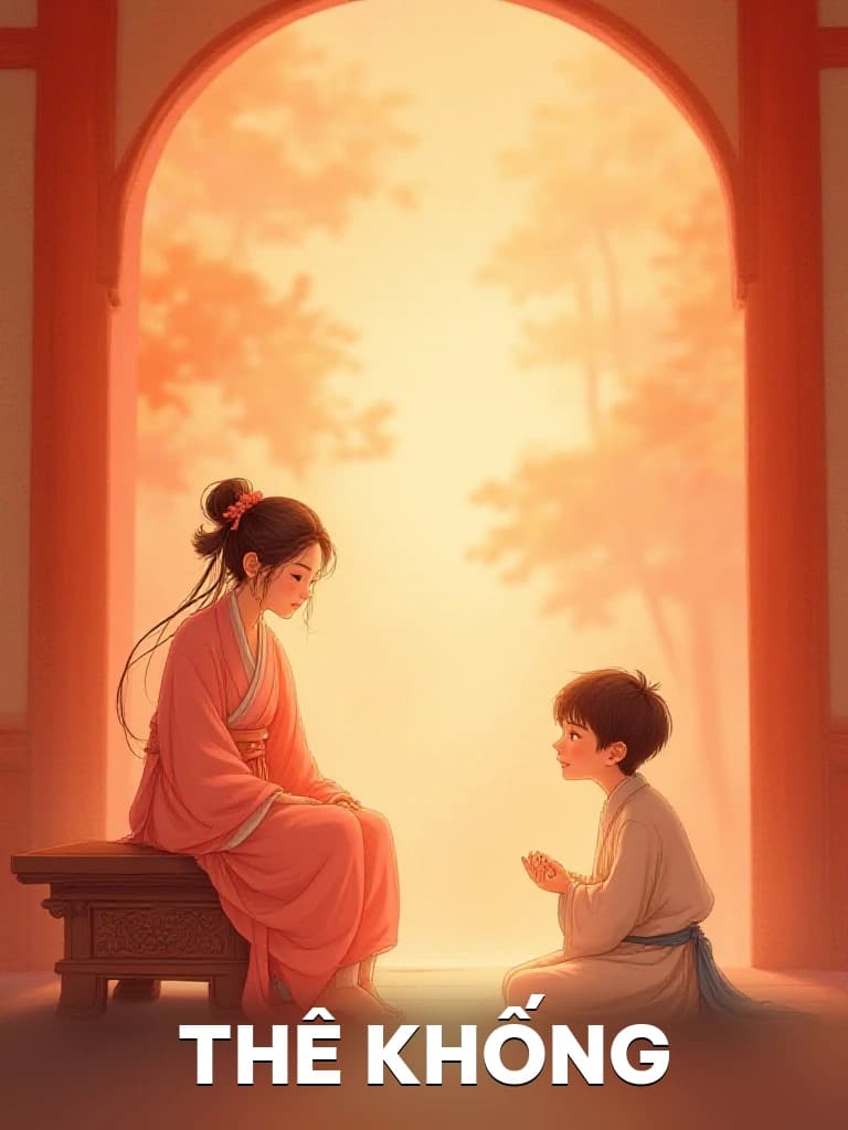 Thê Khống - Cover image