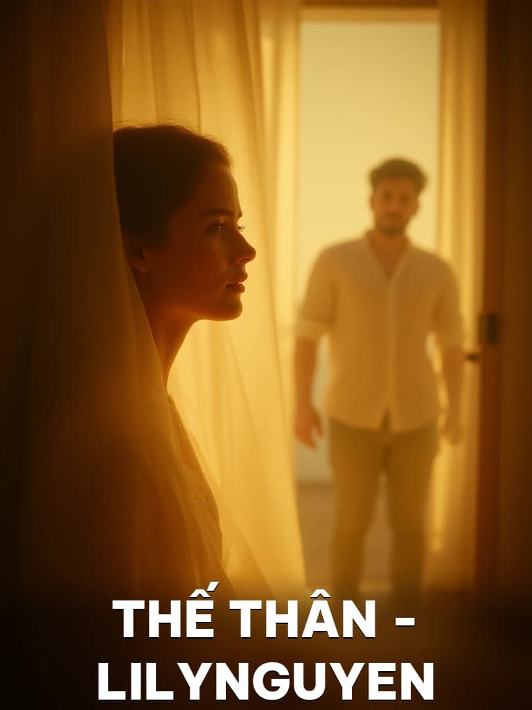 Thế Thân - Lilynguyen - Cover image