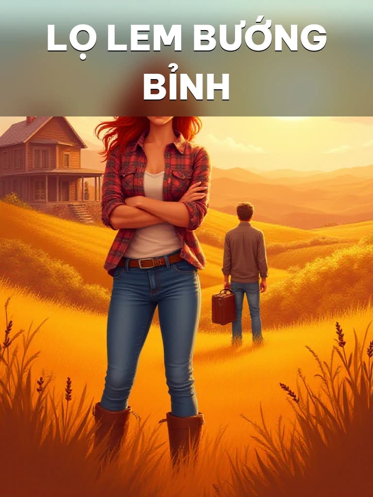 Lọ Lem Bướng Bỉnh - Cover image