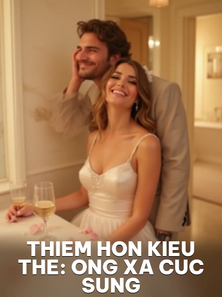 Thiểm Hôn Kiều Thê: Ông Xã Cực Sủng - Cover image