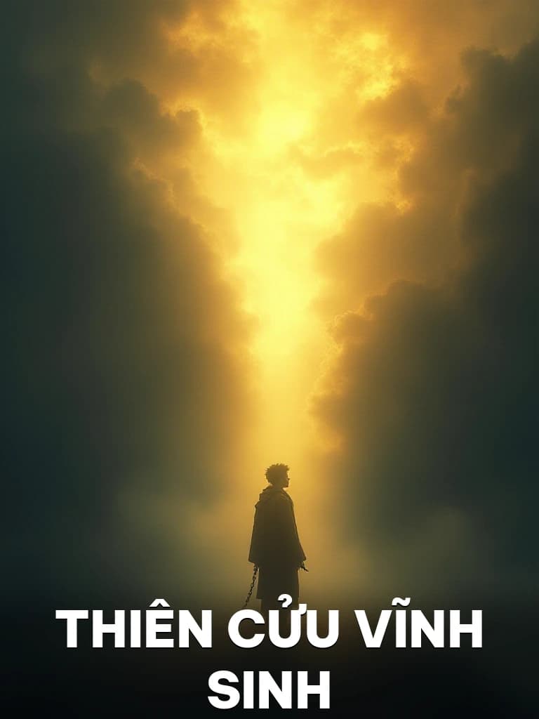 Thiên Cửu Vĩnh Sinh - Cover image