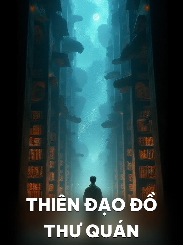 Thiên Đạo Đồ Thư Quán - Cover image