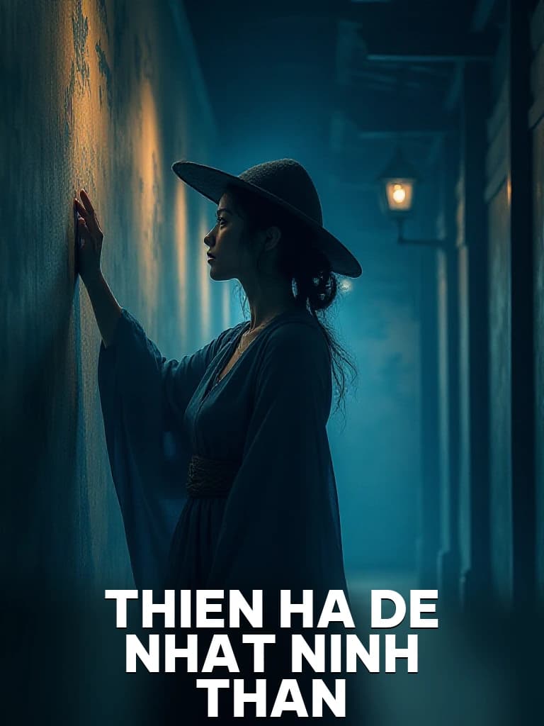Thiên Hạ Đệ Nhất Nịnh Thần - Cover image