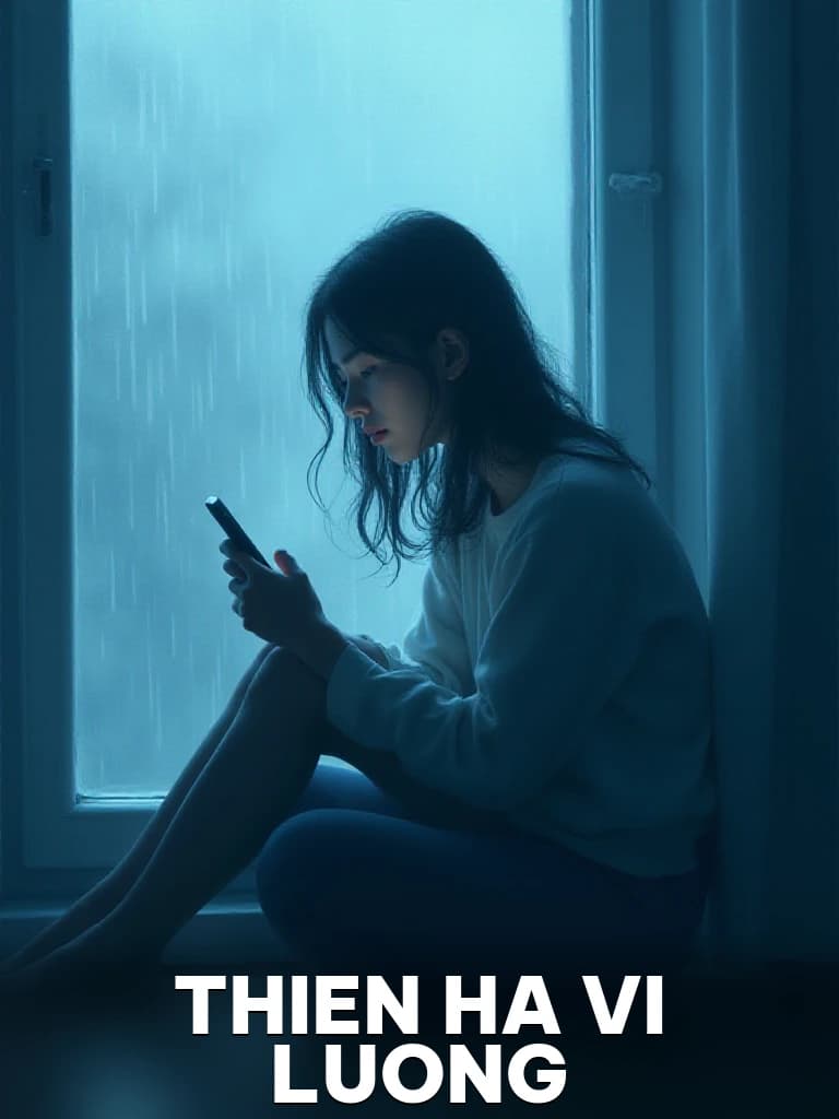Thiển Hạ Vi Lương - Cover image