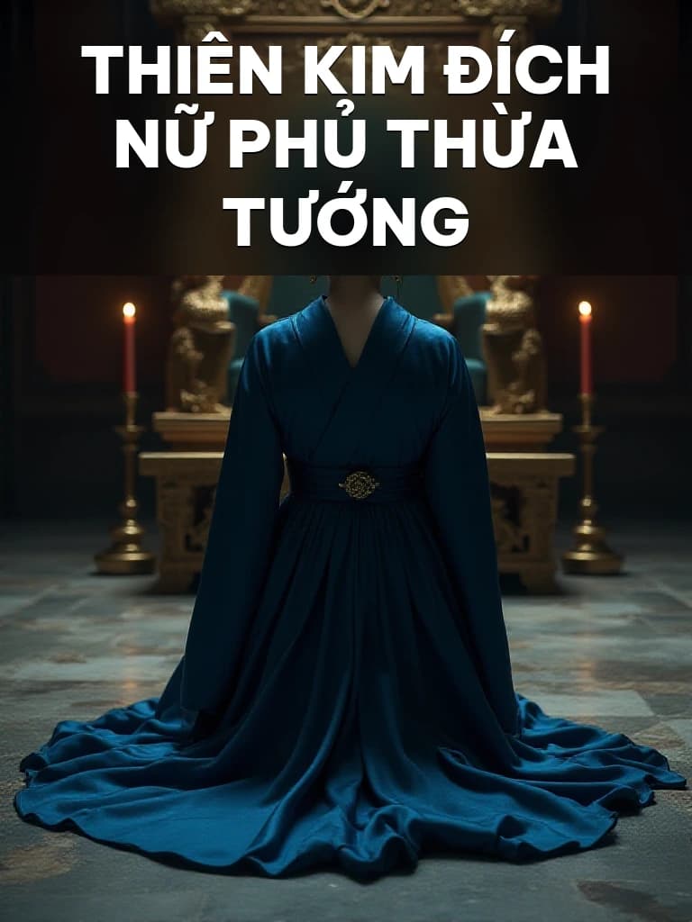 Thiên Kim Đích Nữ Phủ Thừa Tướng - Cover image