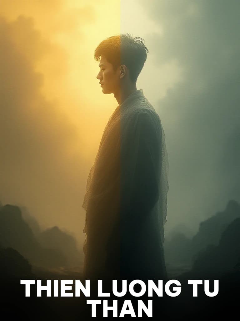 Thiện Lương Tử Thần - Cover image
