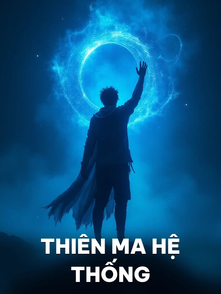 Thiên Ma Hệ Thống - Cover image
