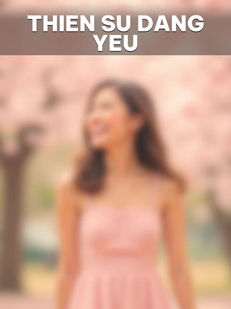 Thiên Sứ Đáng Yêu - Cover image