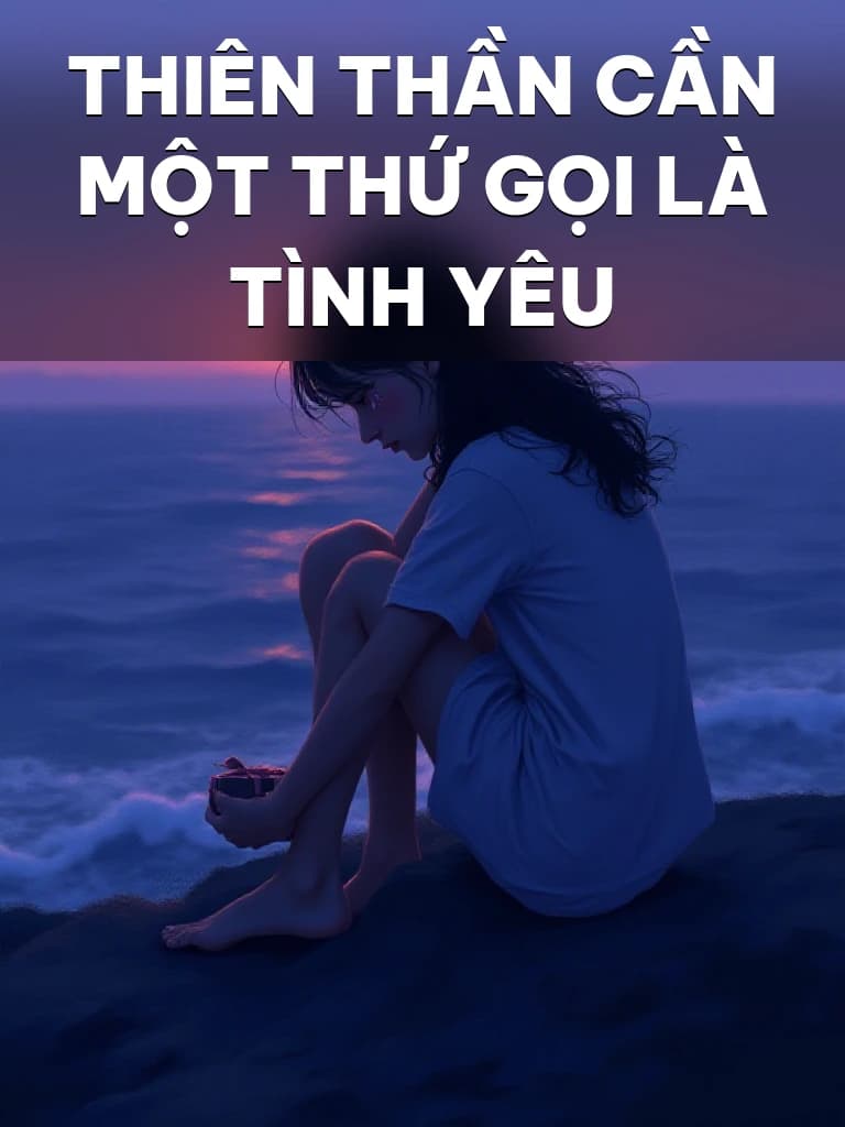 Thiên Thần Cần Một Thứ Gọi Là Tình Yêu - Cover image