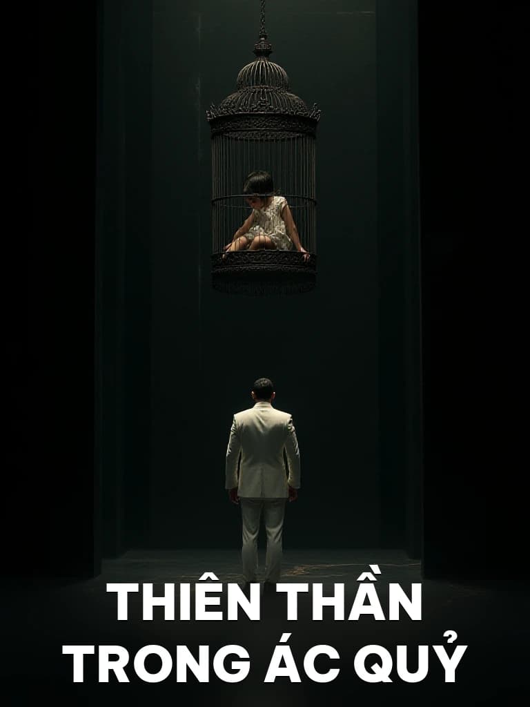 Thiên Thần Trong Ác Quỷ - Cover image