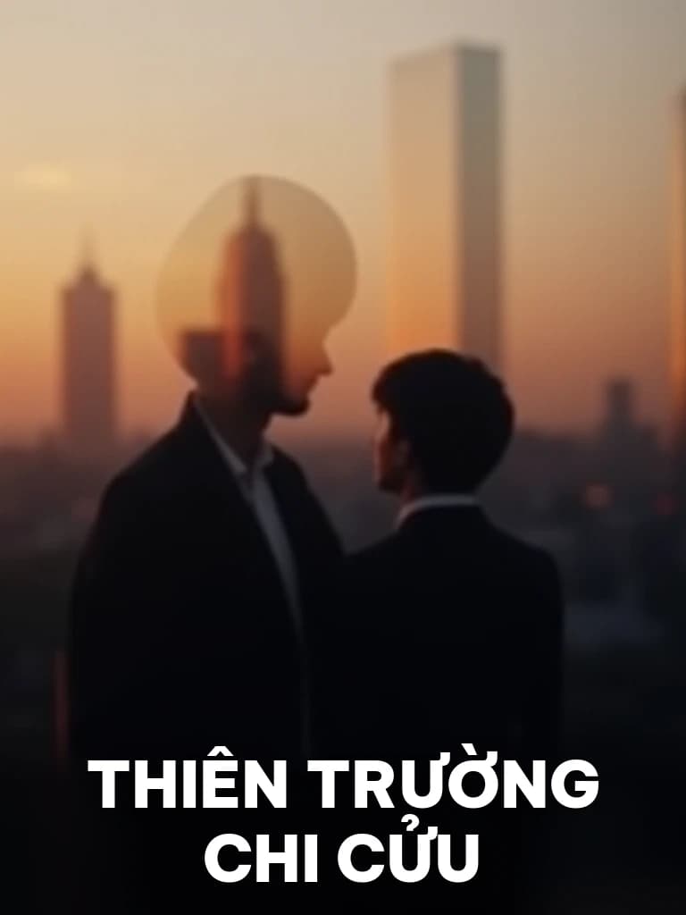Thiên Trường Chi Cửu - Cover image