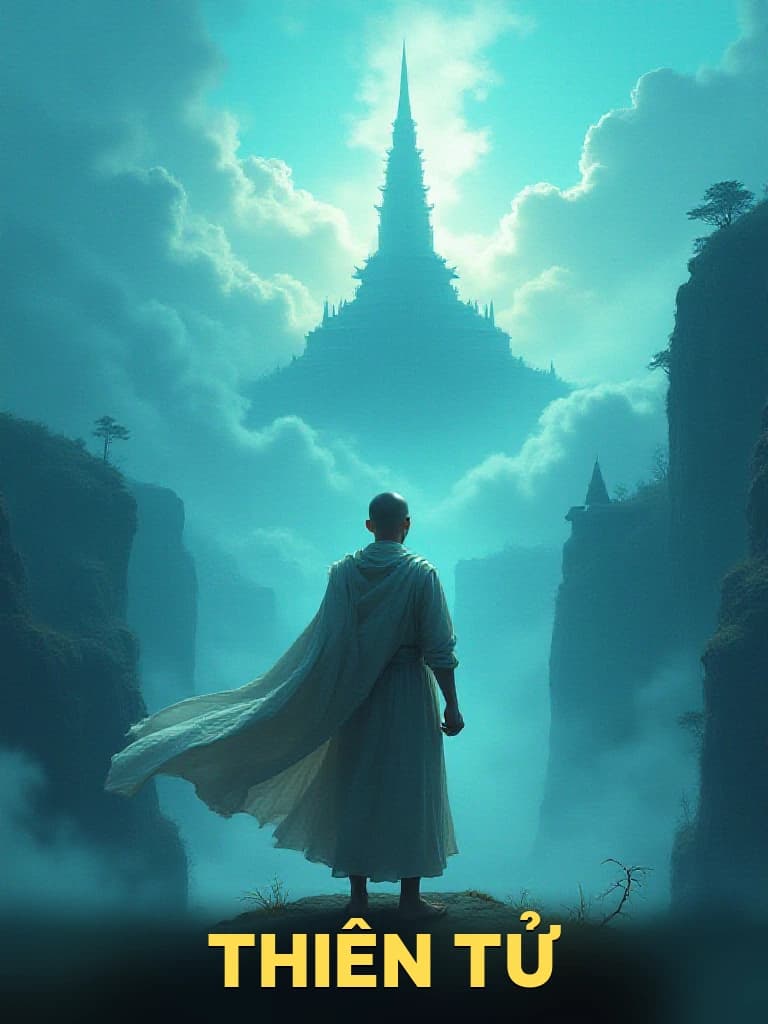 Thiên Tử - Cover image
