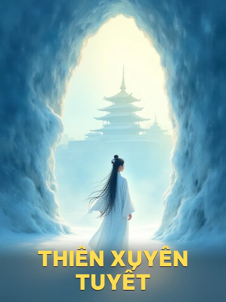Thiên Xuyên Tuyết - Cover image