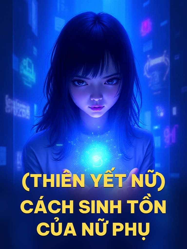 (Thiên Yết Nữ) Cách Sinh Tồn Của Nữ Phụ - Cover image