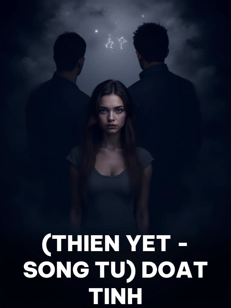 (Thiên Yết - Song Tử) Đoạt Tình - Cover image