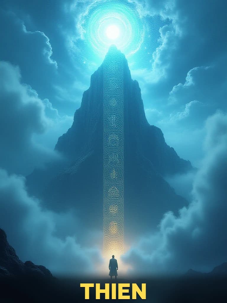 Thiên - Cover image
