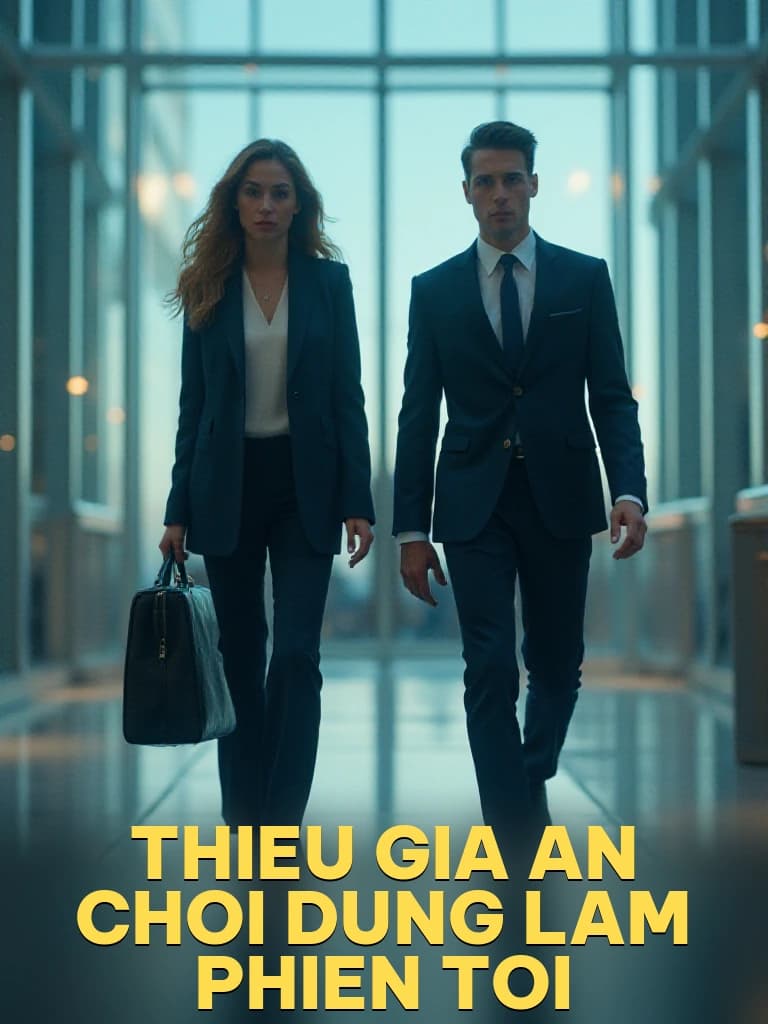 Thiếu Gia Ăn Chơi Đừng Làm Phiền Tôi - Cover image