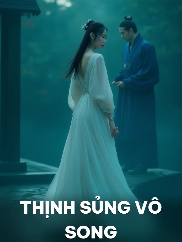 Thịnh Sủng Vô Song - Cover image